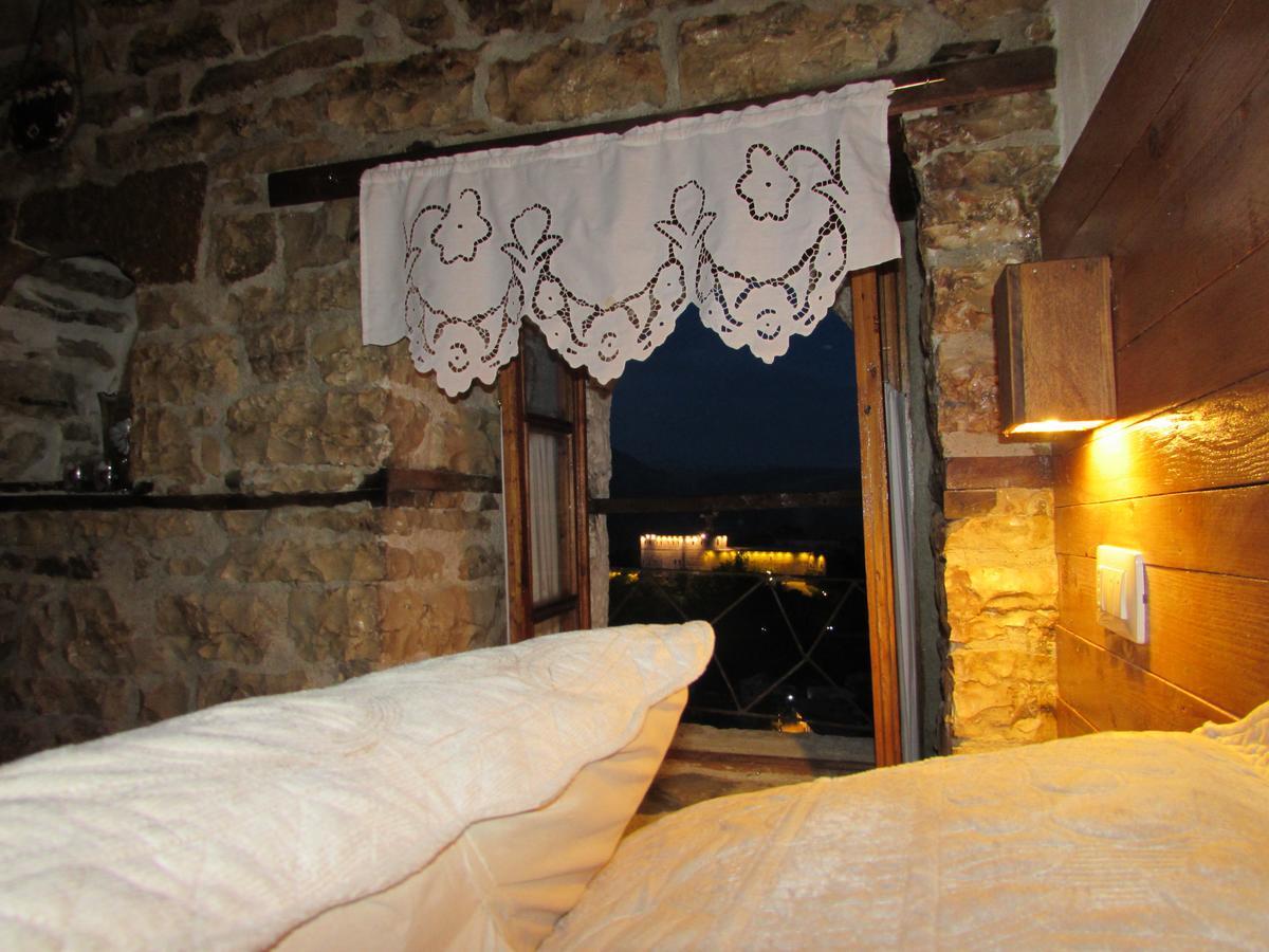 Guest House Salaria Gjirokaster Luaran gambar