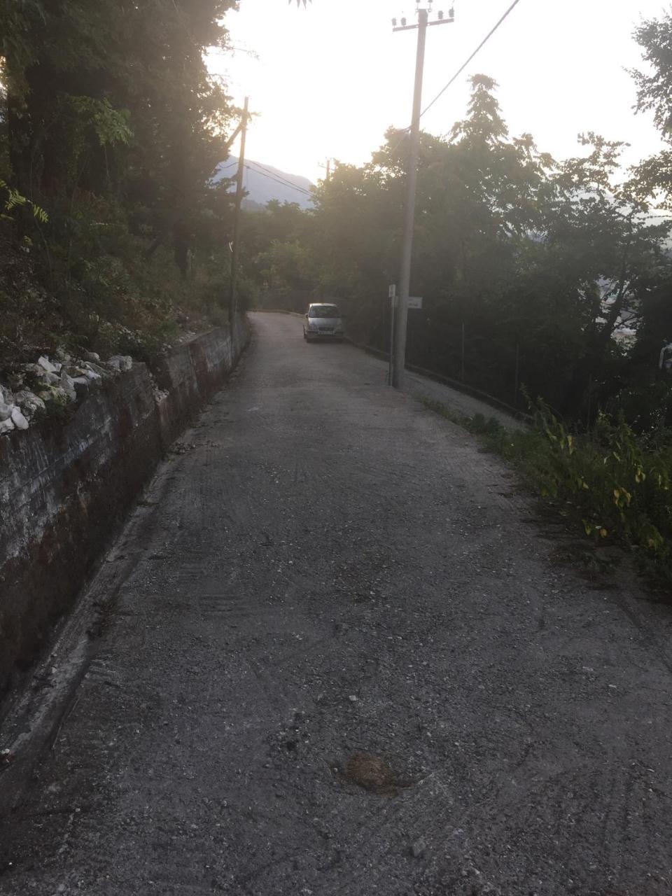 Guest House Salaria Gjirokaster Luaran gambar